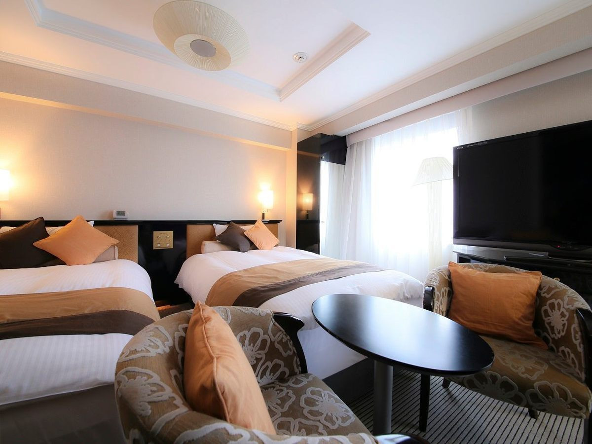 ふんわりやわらかデュベで快眠＋種類豊富な朝食に大満足♡4229062