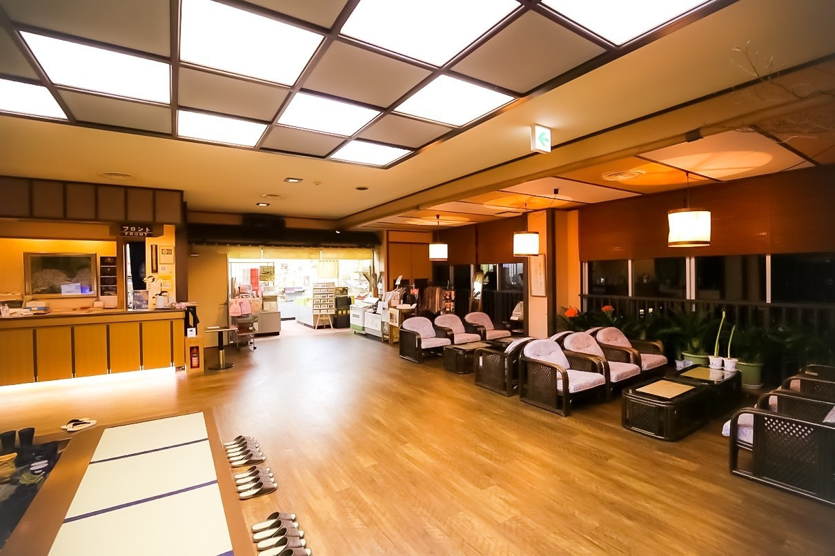 山間にある、手作りのおもてなしが魅力の温泉宿3653906