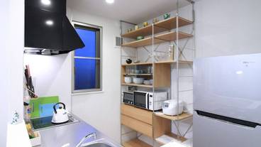 専用キッチン / 13