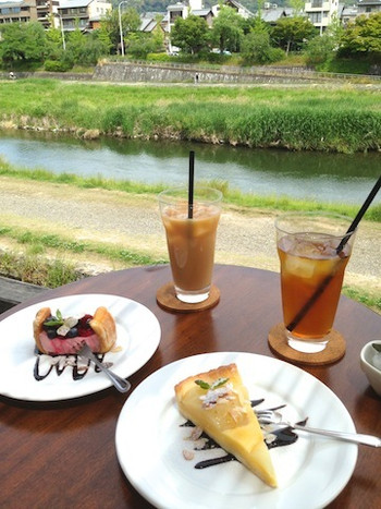 「カワカフェ」 料理 19748077 