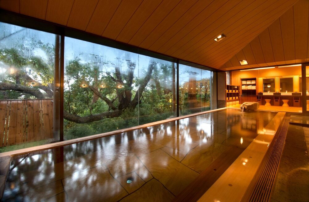 ABBA RESORTS IZU 坐漁荘（アバ リゾーツ イズ ザギョソウ） / 4