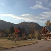 割山森林公園 天湖森（富山県 コテージ・ロッジ・一棟貸） / 3
