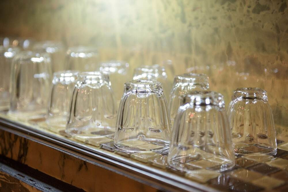 専用簡易キッチン