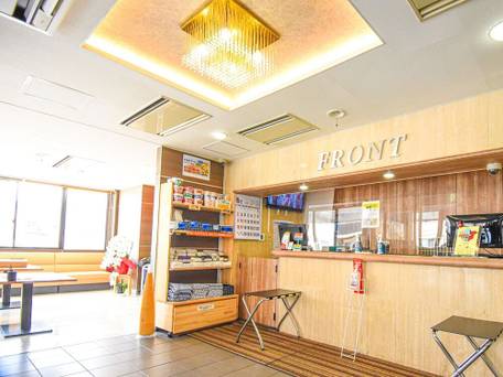 市原イン ソーシャル姉崎 / 2