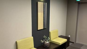 施設内の設備 / 20