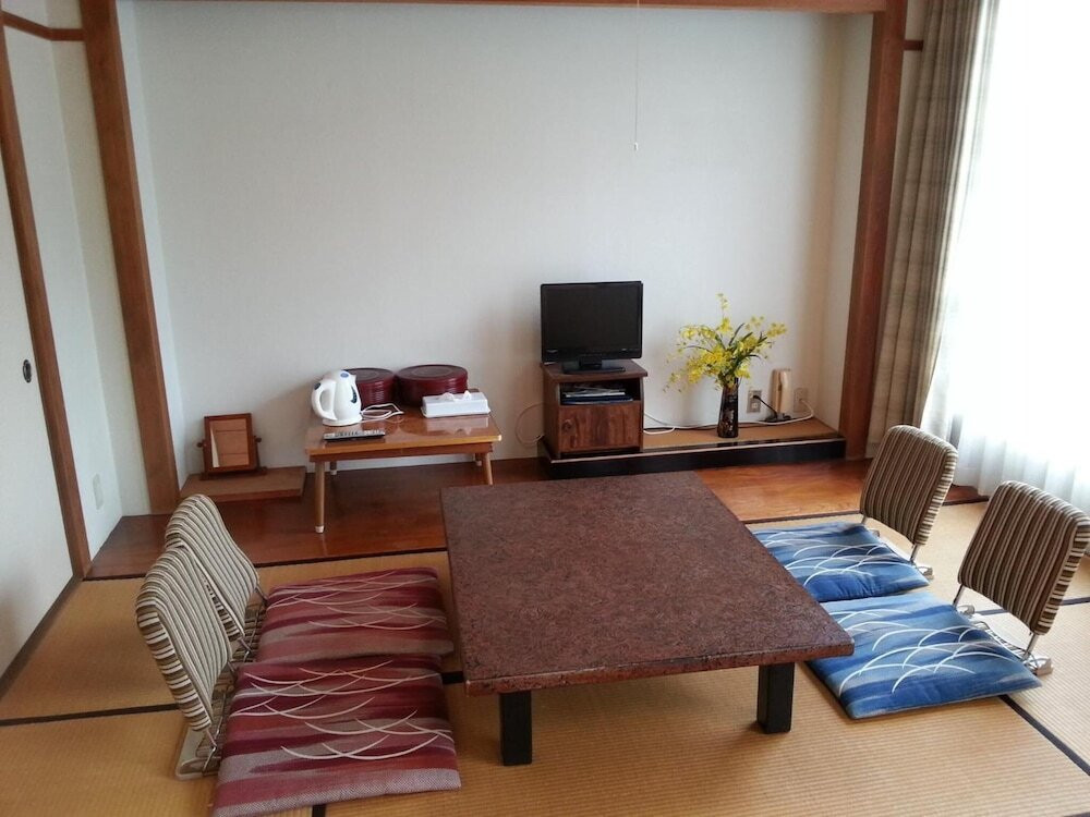 リビングルーム