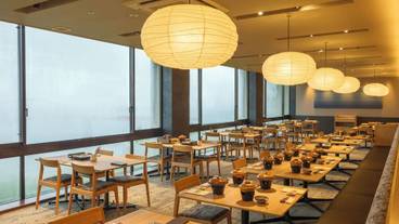 レストラン / 10