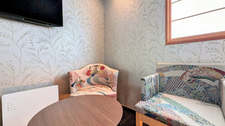 スタンダード ダブルルーム