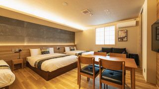 スーペリアA 禁煙