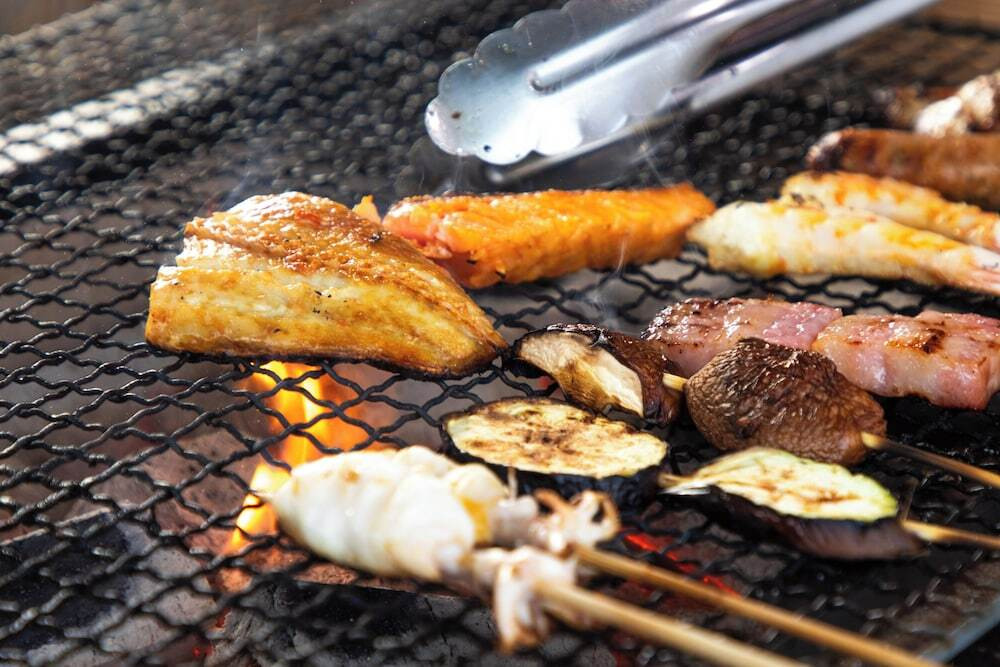 朝食