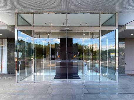 コンフォートイン鹿児島谷山 / 4