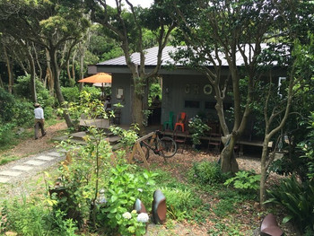 「カフェ グローブ」 外観 52162124 