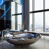 W大阪（大阪府 シティホテル） / 3