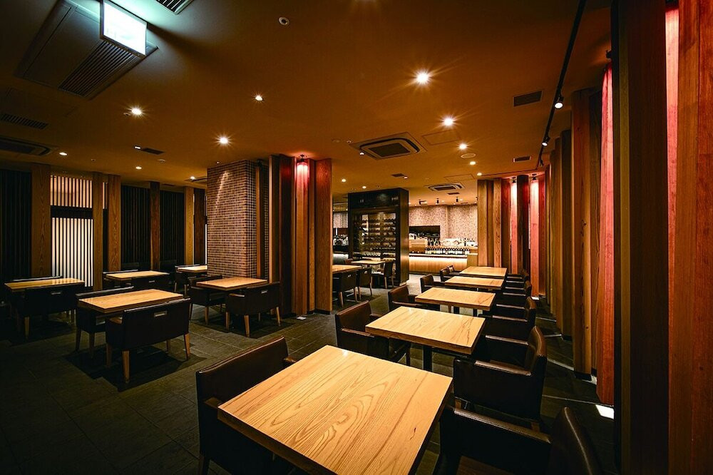 レストラン