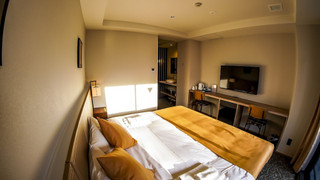 デラックス ダブルルーム