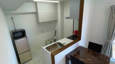 専用キッチン / 9