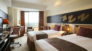 ベーシック ツインルーム 2 ベッドルーム