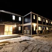 Cozy Inn OTARU（北海道 ビジネスホテル） / 2