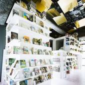 MANGA ART HOTEL, TOKYO(東京都 カプセルホテル) / 5