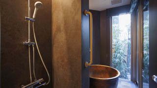 スーペリア 4 人部屋 サウナ