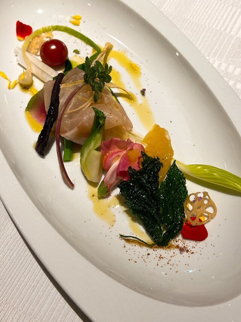 「伊豆ホテル リゾート&スパ」 料理 172069545 