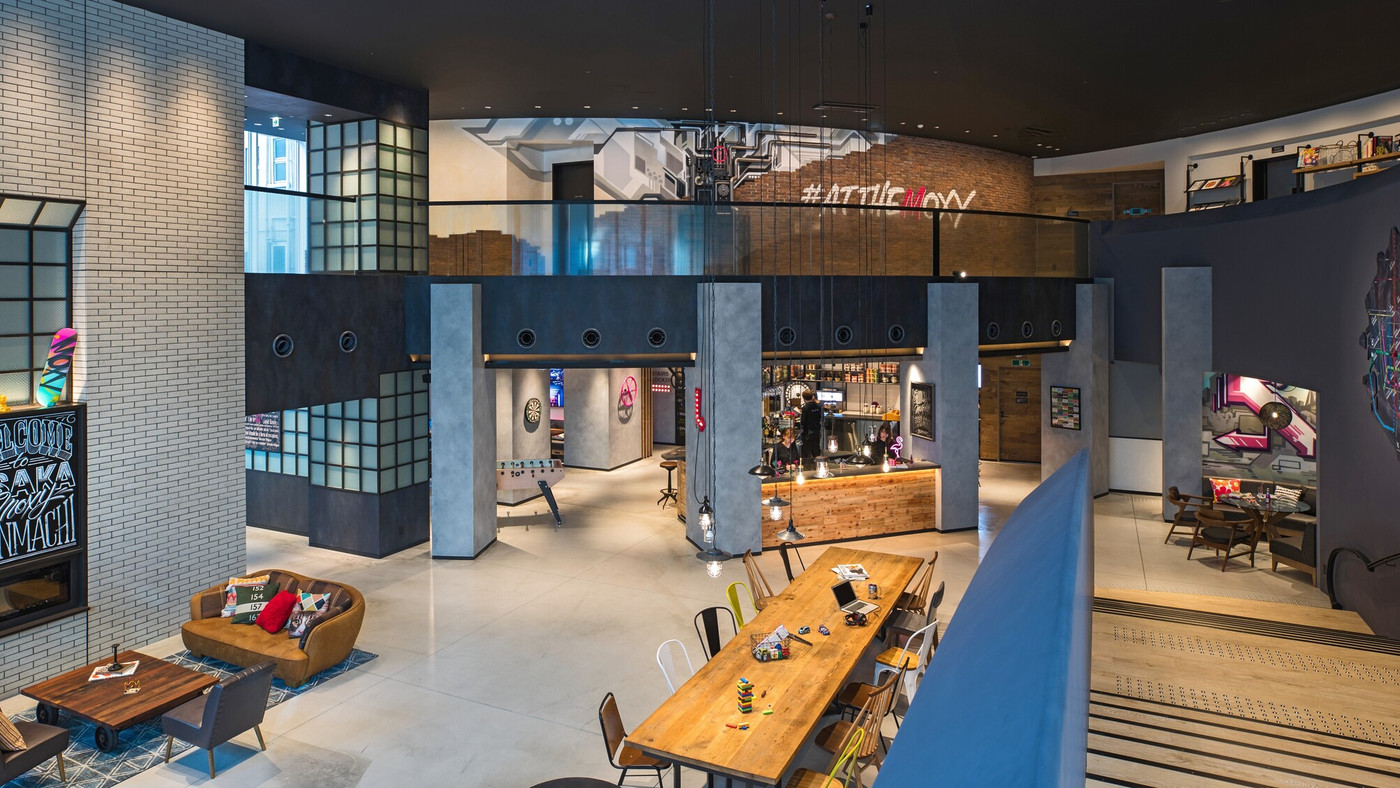 デザイン性と機能性の高さで居心地抜群4241612