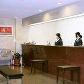 鹿嶋パークホテル（茨城県 ビジネスホテル） / 2