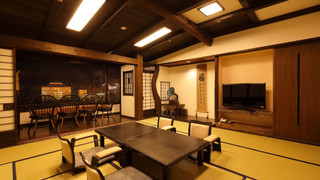 紗々羅館 一般客室