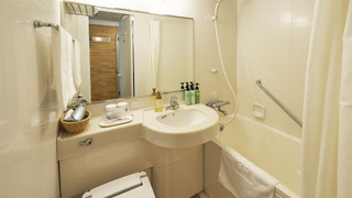 セミダブルルーム　禁煙