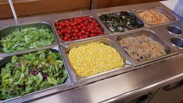 レストラン / 16