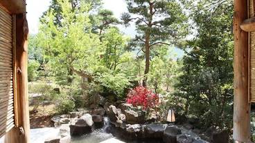 施設内の設備 / 2