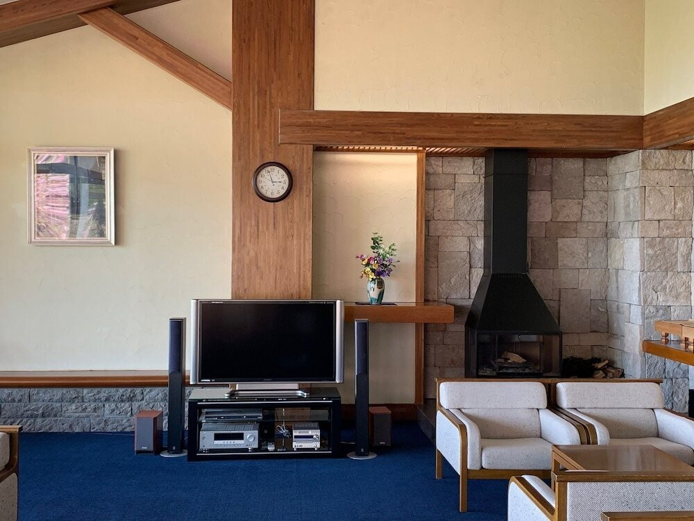 ロビーラウンジ