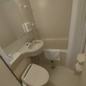 東横イン新大阪中央口新館（大阪府 ビジネスホテル） / 4