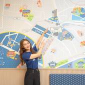 ホップイン 東京 飯田橋（東京都 ビジネスホテル） / 2