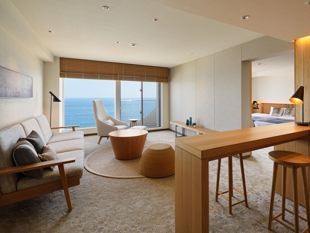 インフィニティプールや絶景スパで、芯からデトックス4085858