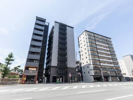 Tabist テトラ 京都駅前 / 3