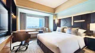 セルリアンダブル 禁煙