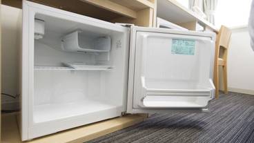 小型冷蔵庫 / 13