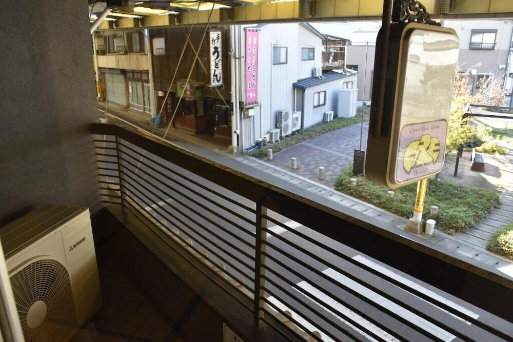 施設からの眺望