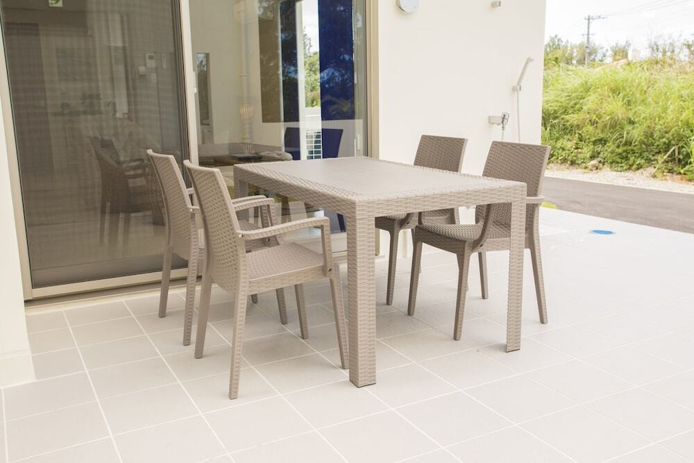 テラス / パティオ