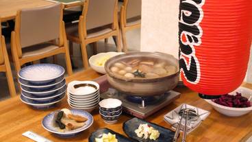 食事・飲み物 / 5