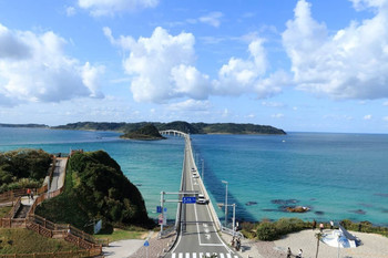 Refresh yourself at Shimonoseki, where spectacular views and gourmet food await 3164636