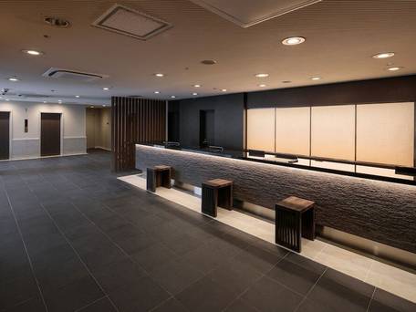 ホテルマイステイズ鹿児島天文館 / 3