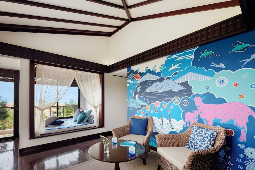 プライベート感たっぷり！子どもも安心して楽しめるリゾートホテル3411258