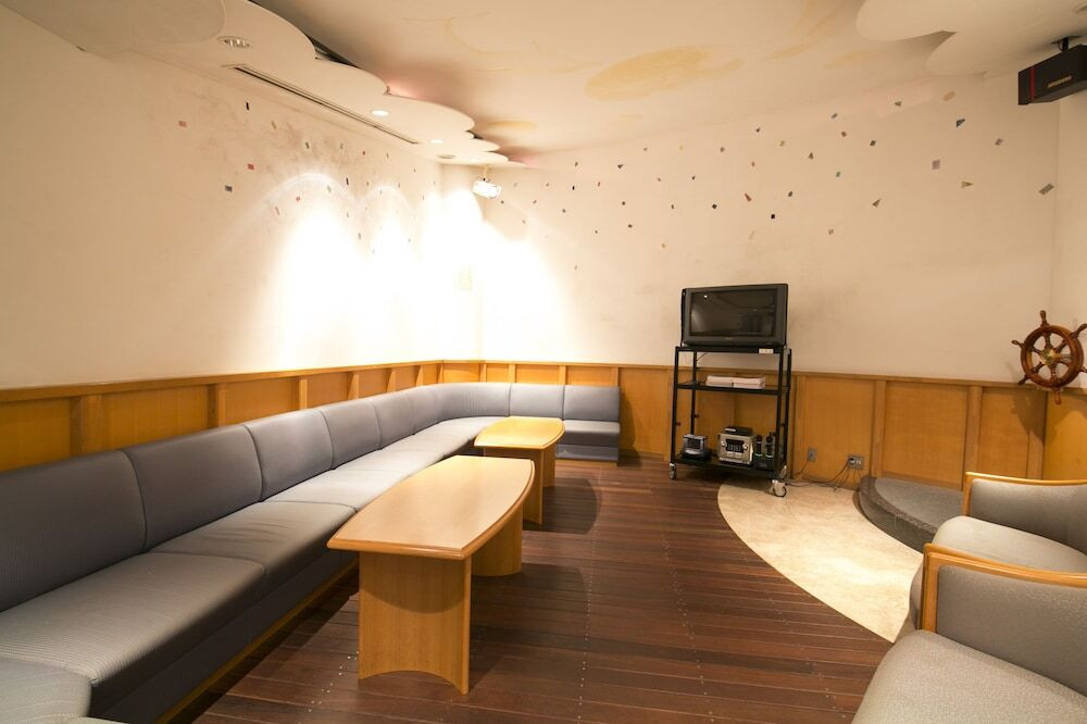 カラオケルーム