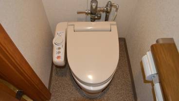 バスルーム / 10