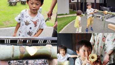 子供向けアクティビティ / 13