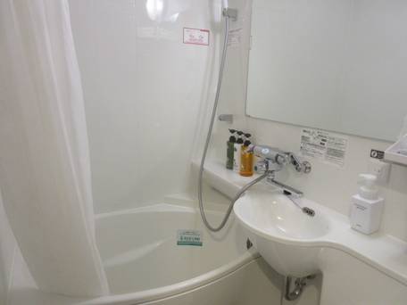 アパホテル 博多駅前2丁目 / 3