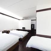 ゲストハウスLAMP豊後大野（大分県 ゲストハウス・ホステル・ドミトリー） / 5