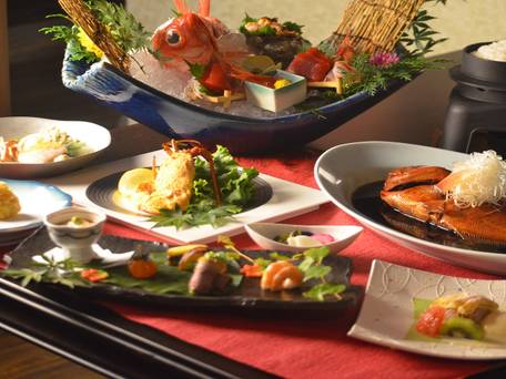 心湯の宿 SAZANA / 5